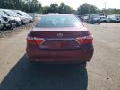 Toyota Camry Le Image 8