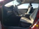 Toyota Camry Le Image 12