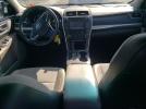 Toyota Camry Le Image 11