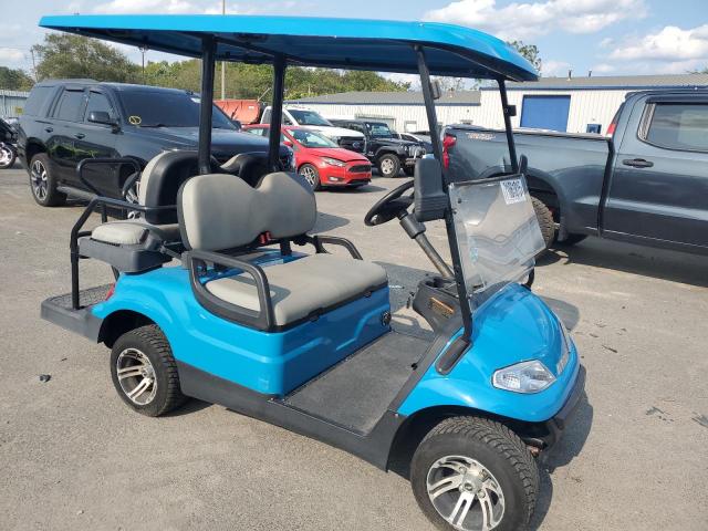  Salvage Other Golf Cart