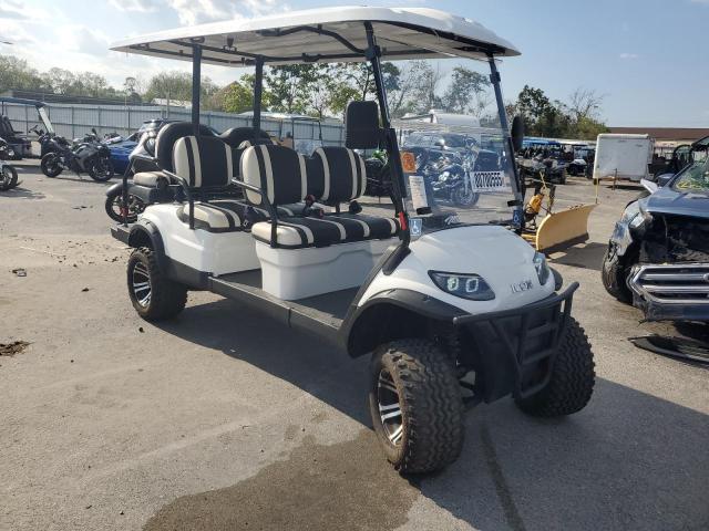  Salvage Other Rv Golf Cart