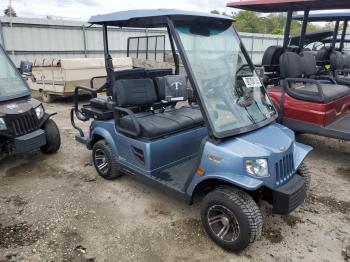  Salvage Other Rv Golf Cart