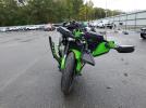 Kawasaki Ninja Zx1k S Image 4