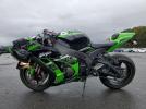 Kawasaki Ninja Zx1k S Image 2