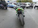 Kawasaki Ninja Zx1k S Image 3