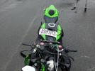 Kawasaki Ninja Zx1k S Image 9