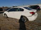 Honda Civic Lx Image 3