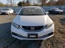 Honda Civic Lx Image 2
