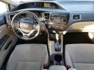 Honda Civic Lx Image 6
