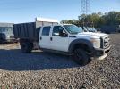 Ford F-450 Super Duty Image 1