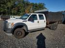 Ford F-450 Super Duty Image 8