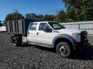 Ford F-450 Super Duty Image 1