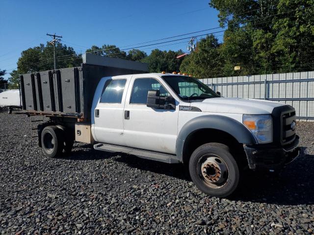  Salvage Ford F-450