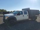 Ford F-450 Super Duty Image 5
