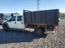 Ford F-450 Super Duty Image 2