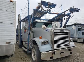  Salvage Freightliner Classic