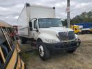 International Mv607 Image 1