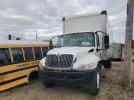 International Mv607 Image 7