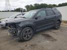 Ford Explorer Sport Image 1