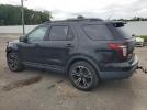 Ford Explorer Sport Image 4