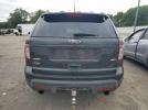 Ford Explorer Sport Image 10
