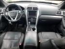 Ford Explorer Sport Image 12