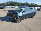 Nissan Versa S Image 1