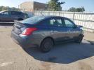 Nissan Versa S Image 3