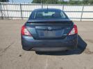 Nissan Versa S Image 13