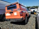 Nissan Frontier S Image 2