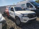 Nissan Frontier S Image 3