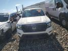 Nissan Frontier S Image 12