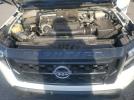 Nissan Frontier S Image 11