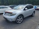 Nissan Murano S Image 1