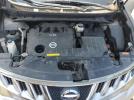 Nissan Murano S Image 9
