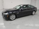 BMW 5 Series Xi Image 1
