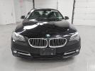BMW 5 Series Xi Image 8