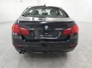 BMW 5 Series Xi Image 12