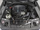BMW 5 Series Xi Image 11