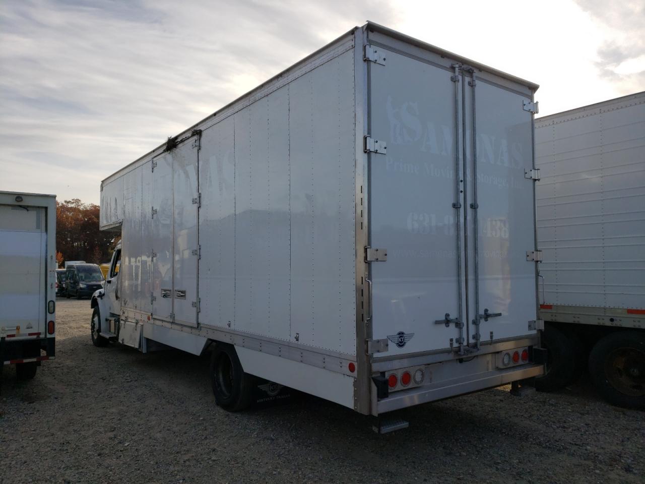 Freightliner M2 106 Med 106 Medium Duty Image 9