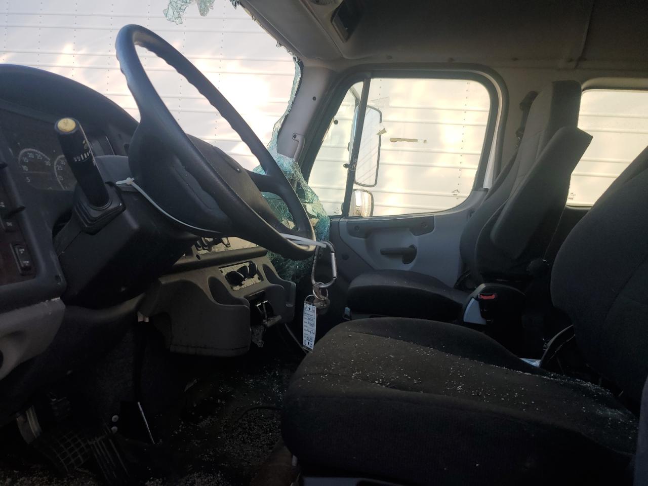 Freightliner M2 106 Med 106 Medium Duty Image 5