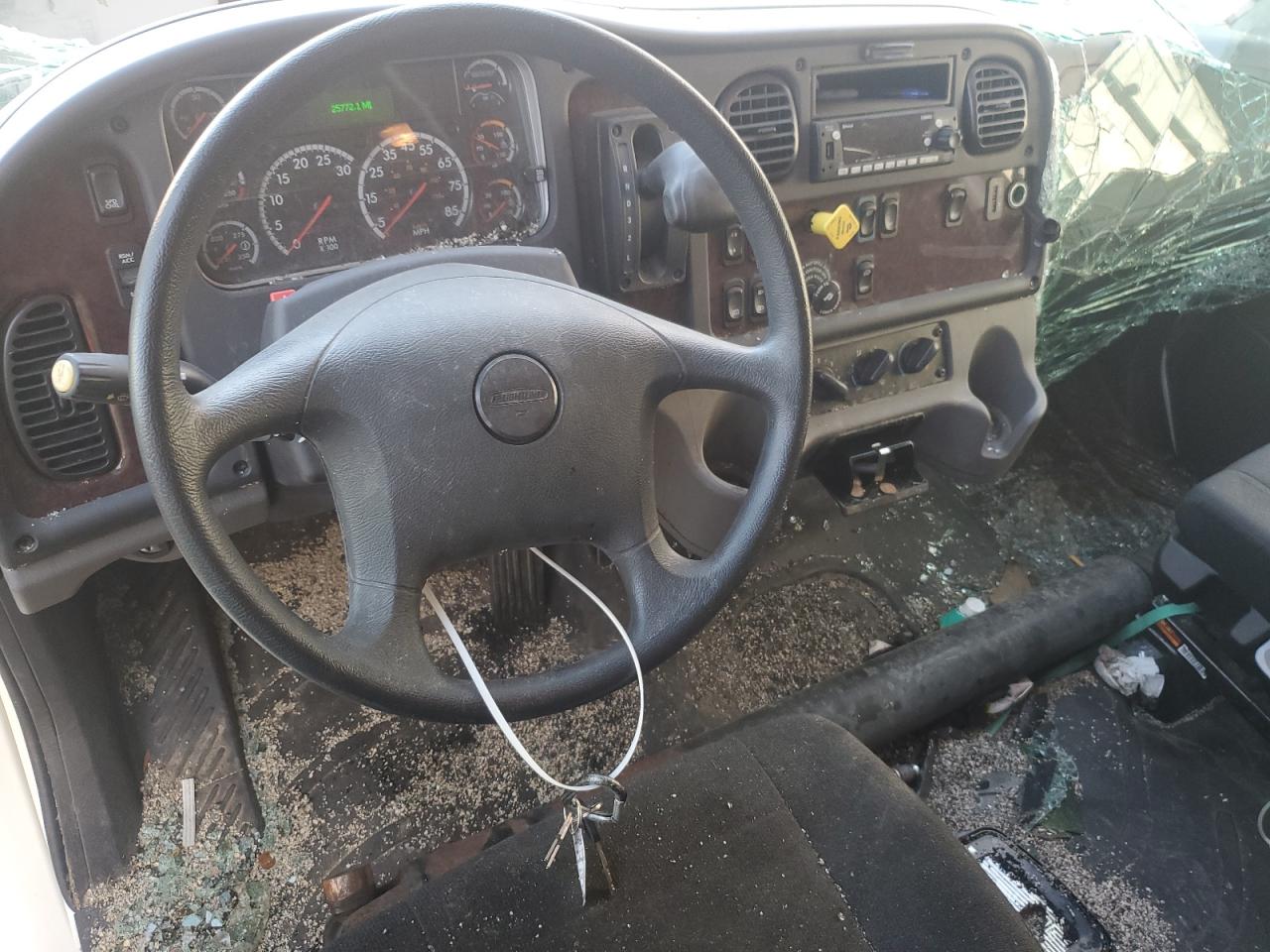 Freightliner M2 106 Med 106 Medium Duty Image 6