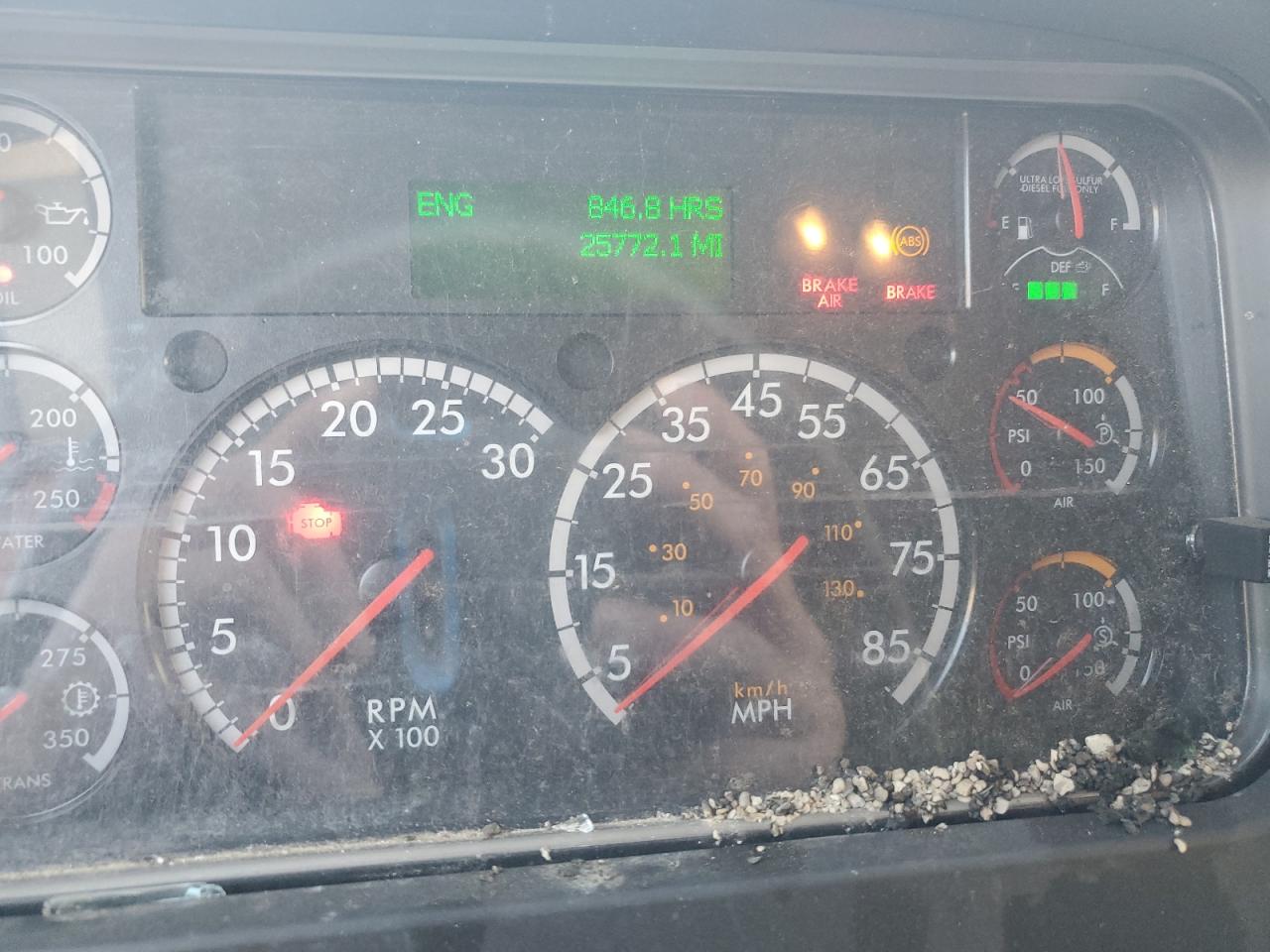 Freightliner M2 106 Med 106 Medium Duty Image 10