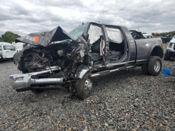  Salvage Ram 3500