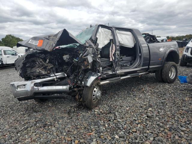  Salvage Ram 3500