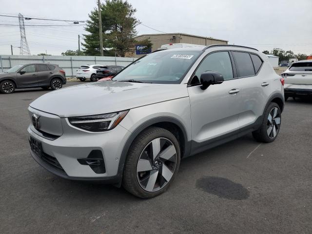  Salvage Volvo XC40