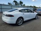 Tesla Model S Image 9