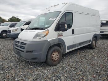  Salvage Ram Promaster