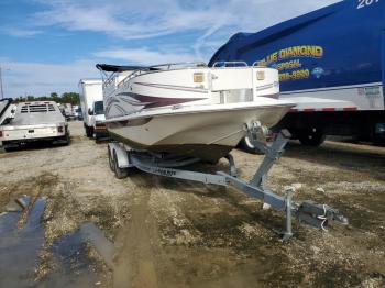  Salvage Carolina Sea Chaser