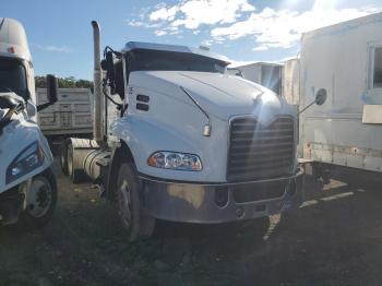  Salvage Mack Other